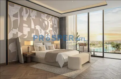 Apartment - 1 Bedroom - 2 Bathrooms for sale in Azizi Venice 3 - Azizi Venice - Dubai South (Dubai World Central) - Dubai