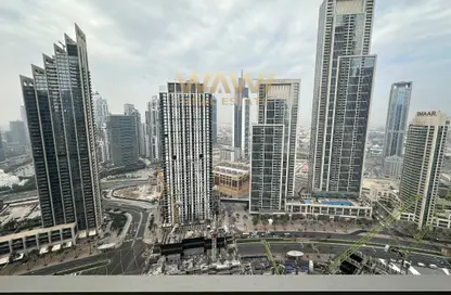 Apartment - 1 Bedroom - 1 Bathroom for sale in Grande Signature Residences - Downtown Dubai - Dubai