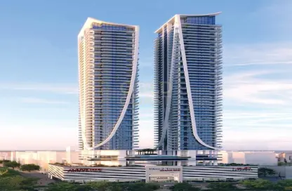 Apartment - 1 Bedroom - 2 Bathrooms for sale in Elitz 2 By Danube - Jumeirah Village Circle - Dubai