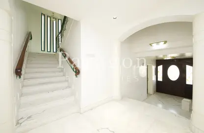 Villa - 5 Bedrooms - 6 Bathrooms for rent in Khuzam - Ras Al Khaimah