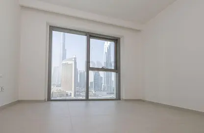Apartment - 2 Bedrooms - 2 Bathrooms for sale in Downtown Views II Tower 3 - Downtown Views II - Downtown Dubai - Dubai
