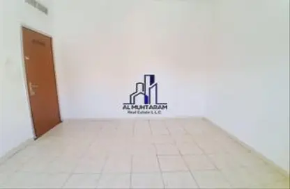 Apartment - 1 Bedroom - 1 Bathroom for rent in Al Butina 9 Building - Al Butina - Sharjah