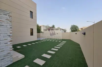 Villa - 4 Bedrooms - 6 Bathrooms for sale in Brookfield 2 - Brookfield - DAMAC Hills - Dubai
