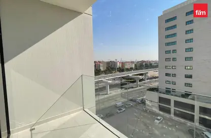 Apartment - 1 Bathroom for sale in Westwood By IMTIAZ - Al Furjan - Dubai