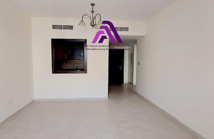 Apartment - 1 Bedroom - 2 Bathrooms for rent in Prime Residency 1 - Prime Residency - International City - Dubai