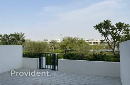 Apartment - 1 Bedroom - 1 Bathroom for sale in Golfville - Dubai Hills Estate - Dubai