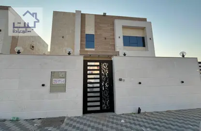 Villa - 3 Bedrooms - 5 Bathrooms for rent in Al Aamra Gardens - Al Amerah - Ajman