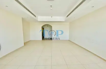 Apartment - 2 Bedrooms - 2 Bathrooms for rent in Hai Al Qalaa - Al Jaheli - Al Ain