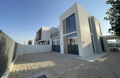 Townhouse - 4 Bedrooms - 4 Bathrooms for rent in Spring - Arabian Ranches 3 - Dubai