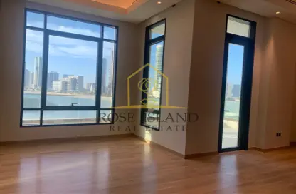 Apartment - 2 Bedrooms - 3 Bathrooms for rent in One Reem Island - Shams Abu Dhabi - Al Reem Island - Abu Dhabi