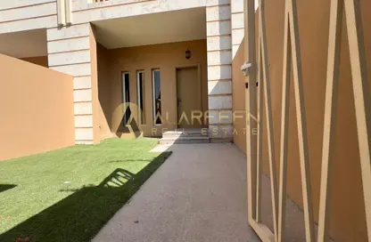 Villa - 4 Bedrooms - 5 Bathrooms for rent in Mulberry Park - Jumeirah Village Circle - Dubai