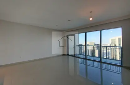 Apartment - 2 Bedrooms - 2 Bathrooms for rent in Harbour Views 2 - Dubai Creek Harbour (The Lagoons) - Dubai