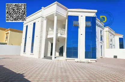 Villa - 5 Bedrooms - 7 Bathrooms for sale in Al Amira Village - Al Yasmeen - Ajman