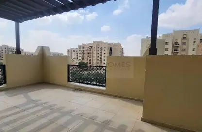 Apartment - 2 Bedrooms - 2 Bathrooms for sale in Al Thamam 12 - Al Thamam - Remraam - Dubai