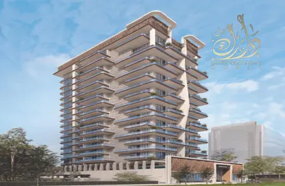 Duplex - 3 Bedrooms - 4 Bathrooms for sale in Primero Residences - Al Furjan - Dubai