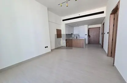 Apartment - 1 Bedroom - 2 Bathrooms for rent in Binghatti House - Jumeirah Village Circle - Dubai