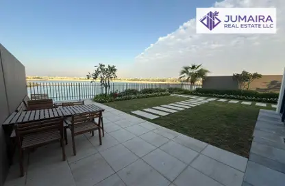 Townhouse - 3 Bedrooms - 3 Bathrooms for sale in Park Homes - Falcon Island - Al Hamra Village - Ras Al Khaimah