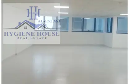 Office Space - Studio - 1 Bathroom for sale in Al Rashidiya 2 - Al Rashidiya - Ajman