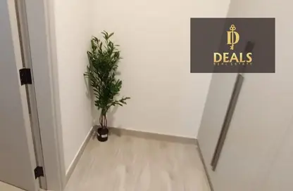 Apartment - 1 Bedroom - 2 Bathrooms for sale in Bluebell Residence - Al Amerah - Ajman