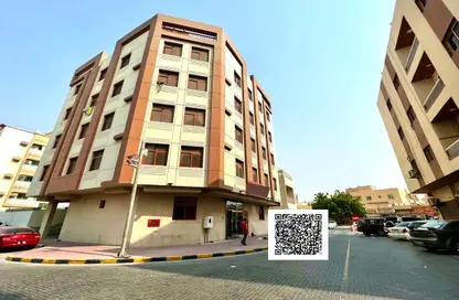 Whole Building - Studio for sale in Al Naimiya - Al Nuaimiya - Ajman