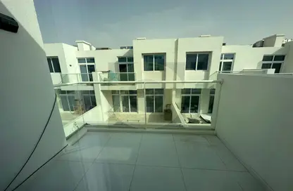 Townhouse - 4 Bedrooms - 4 Bathrooms for rent in Avencia 2 - Damac Hills 2 - Dubai