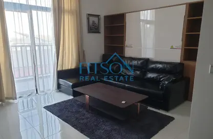 Apartment - Studio - 1 Bathroom for rent in Glamz by Danube - Glamz - Al Furjan - Dubai