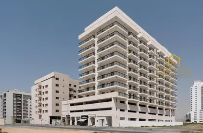 Apartment - 1 Bedroom - 2 Bathrooms for rent in BNH Smart Tower - Al Warsan 4 - Al Warsan - Dubai