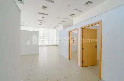 Office Space - Studio for rent in Marina Square - Al Reem Island - Abu Dhabi