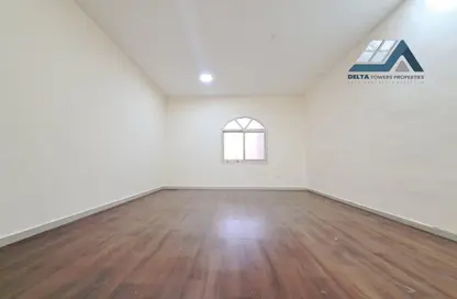 Apartment - 1 Bedroom - 1 Bathroom for rent in Shakhbout City - Abu Dhabi