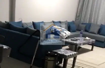 Apartment - 2 Bedrooms - 3 Bathrooms for sale in Al Nahda Residential Complex - Al Nahda - Sharjah