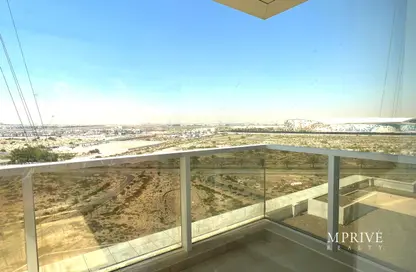 Apartment - 1 Bedroom - 2 Bathrooms for sale in Wadi Tower - City of Arabia - Dubai