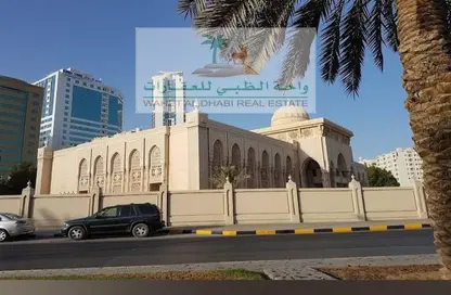 Apartment - 1 Bedroom - 2 Bathrooms for rent in Al Mahatta - Al Qasimia - Sharjah