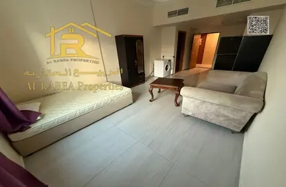 Apartment - 1 Bathroom for rent in The Icon Casa 2 - Al Rashidiya 3 - Al Rashidiya - Ajman