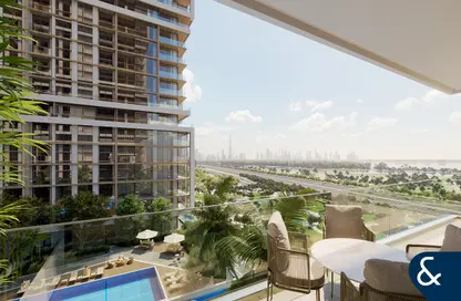 Apartment - 2 Bedrooms - 2 Bathrooms for sale in Sobha One - Ras Al Khor Industrial - Ras Al Khor - Dubai