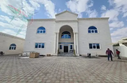 Villa for rent in Al Naseriyya - Al Khabisi - Al Ain