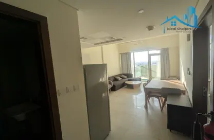 Apartment - 1 Bedroom - 2 Bathrooms for rent in Azizi Farishta - Al Furjan - Dubai