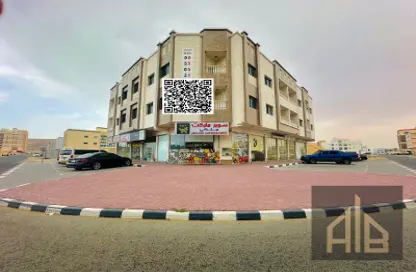 Whole Building - Studio - 7+ Bathrooms for sale in Al Jurf Industrial 3 - Al Jurf Industrial - Ajman