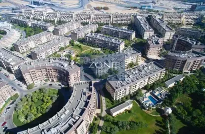 Apartment - 1 Bedroom - 2 Bathrooms for sale in Takaya - Motor City - Dubai