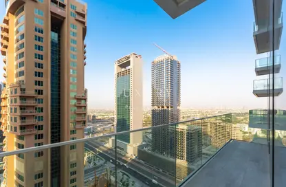 Apartment - 3 Bedrooms - 3 Bathrooms for sale in Me Do Re Tower - JLT Cluster L - Jumeirah Lake Towers - Dubai