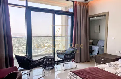 Apartment - 1 Bathroom for sale in Aykon City Tower C - Aykon City - Business Bay - Dubai