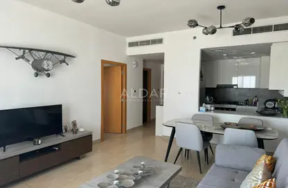 Apartment - 1 Bedroom - 2 Bathrooms for rent in Genesis by Meraki - Arjan - Dubai