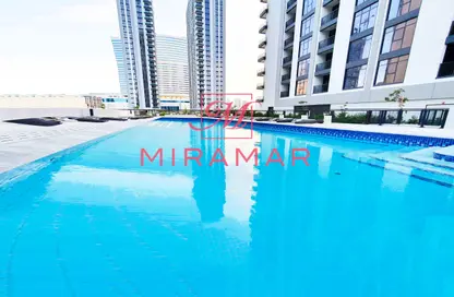 Apartment - 1 Bathroom for sale in The Bridges - Shams Abu Dhabi - Al Reem Island - Abu Dhabi