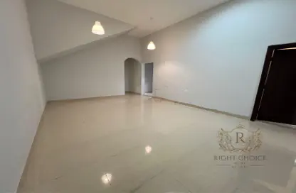 Apartment - 4 Bedrooms - 5 Bathrooms for rent in Khalifa City A Villas - Khalifa City A - Khalifa City - Abu Dhabi