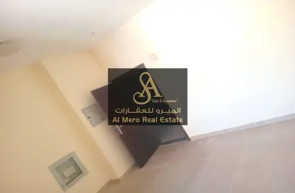 Apartment - 1 Bathroom for rent in Falcon Tower 1 - Falcon Towers - Ajman Downtown - Ajman