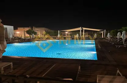 Villa - 4 Bedrooms - 4 Bathrooms for rent in Greenview - EMAAR South - Dubai South (Dubai World Central) - Dubai