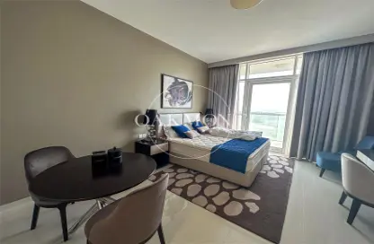 Apartment - 1 Bathroom for sale in Artesia D - Artesia - DAMAC Hills - Dubai