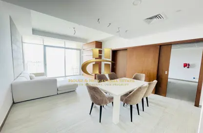 Apartment - 2 Bedrooms - 2 Bathrooms for rent in Hameni Tower - Jumeirah Village Circle - Dubai