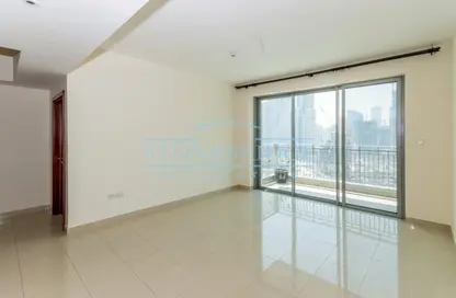 Apartment - 2 Bedrooms - 2 Bathrooms for rent in Standpoint Tower 1 - Standpoint Towers - Downtown Dubai - Dubai