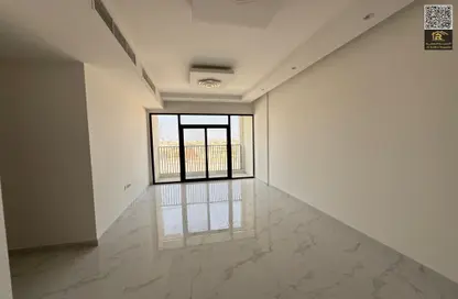 Apartment - 2 Bedrooms - 3 Bathrooms for rent in Al Mowaihat 3 - Al Mowaihat - Ajman