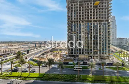 Apartment - 2 Bedrooms - 2 Bathrooms for rent in Creek Gate Tower 1 - Creek Gate - Dubai Creek Harbour (The Lagoons) - Dubai